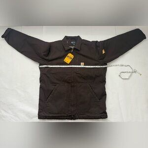 Carhartt Sherpa Industrial Jacket
